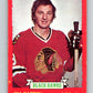 1973-74 O-Pee-Chee #112 Jim Pappin  Chicago Blackhawks  V8358