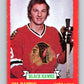 1973-74 O-Pee-Chee #112 Jim Pappin  Chicago Blackhawks  V8359