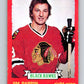 1973-74 O-Pee-Chee #112 Jim Pappin  Chicago Blackhawks  V8360