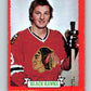 1973-74 O-Pee-Chee #112 Jim Pappin  Chicago Blackhawks  V8361