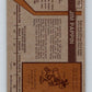 1973-74 O-Pee-Chee #112 Jim Pappin  Chicago Blackhawks  V8362