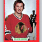 1973-74 O-Pee-Chee #112 Jim Pappin  Chicago Blackhawks  V8363