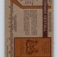 1973-74 O-Pee-Chee #115 Dennis Hextall UER  Minnesota North Stars  V8371