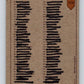 1973-74 O-Pee-Chee #116 Checklist   V8373