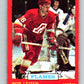 1973-74 O-Pee-Chee #117 Bob Leiter  Atlanta Flames  V8380