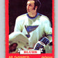 1973-74 O-Pee-Chee #118 Ab DeMarco  St. Louis Blues  V8381