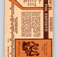 1973-74 O-Pee-Chee #120 Phil Esposito  Boston Bruins  V8387