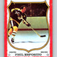 1973-74 O-Pee-Chee #120 Phil Esposito  Boston Bruins  V8388
