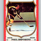1973-74 O-Pee-Chee #120 Phil Esposito  Boston Bruins  V8389
