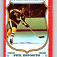 1973-74 O-Pee-Chee #120 Phil Esposito  Boston Bruins  V8390