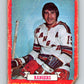 1973-74 O-Pee-Chee #123 Jim Neilson  New York Rangers  V8400