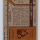 1973-74 O-Pee-Chee #126 Gary Smith  Vancouver Canucks  V8405