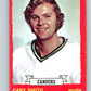 1973-74 O-Pee-Chee #126 Gary Smith  Vancouver Canucks  V8406
