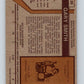 1973-74 O-Pee-Chee #126 Gary Smith  Vancouver Canucks  V8406