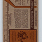 1973-74 O-Pee-Chee #128 Lowell MacDonald  Pittsburgh Penguins  V8410