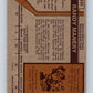 1973-74 O-Pee-Chee #131 Randy Manery  Atlanta Flames  V8418