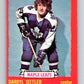 1973-74 O-Pee-Chee #132 Darryl Sittler  Toronto Maple Leafs  V8421
