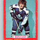 1973-74 O-Pee-Chee #132 Darryl Sittler  Toronto Maple Leafs  V8422