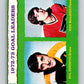 1973-74 O-Pee-Chee #133 Esposito/ MacLeish LL    V8424