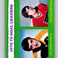 1973-74 O-Pee-Chee #133 Phil Esposito/Rick MacLeish LL   V8426