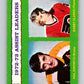 1973-74 O-Pee-Chee #134 Phil Esposito/Bobby Clarke LL   V8427