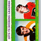1973-74 O-Pee-Chee #135 Bobby Clarke LL  Bruins/ Flyers  V8429