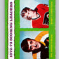 1973-74 O-Pee-Chee #135 Bobby Clarke LL Bruins/Flyers  V8430