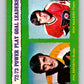 1973-74 O-Pee-Chee #138 Phil Esposito/Rick MacLeish LL   V8433
