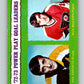1973-74 O-Pee-Chee #138 Phil Esposito/Rick MacLeish LL   V8434