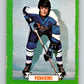 1973-74 O-Pee-Chee #140 Dave Burrows  Pittsburgh Penguins  V8435