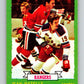 1973-74 O-Pee-Chee #141 Jean Ratelle  New York Rangers  V8436