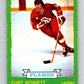 1973-74 O-Pee-Chee #149 Curt Bennett  RC Rookie Atlanta Flames  V8447