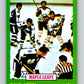 1973-74 O-Pee-Chee #150 Dave Keon  Toronto Maple Leafs  V8448