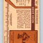 1973-74 O-Pee-Chee #150 Dave Keon  Toronto Maple Leafs  V8449