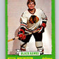 1973-74 O-Pee-Chee #151 Keith Magnuson  Chicago Blackhawks  V8451