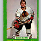1973-74 O-Pee-Chee #151 Keith Magnuson  Chicago Blackhawks  V8453