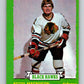 1973-74 O-Pee-Chee #151 Keith Magnuson  Chicago Blackhawks  V8454