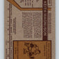 1973-74 O-Pee-Chee #151 Keith Magnuson  Chicago Blackhawks  V8454