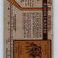 1973-74 O-Pee-Chee #153 Roger Crozier  Buffalo Sabres  V8455