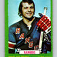 1973-74 O-Pee-Chee #156 Rod Gilbert  New York Islanders  V8459