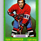 1973-74 O-Pee-Chee #157 Yvan Cournoyer  Montreal Canadiens  V8460