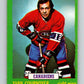 1973-74 O-Pee-Chee #157 Yvan Cournoyer  Montreal Canadiens  V8461