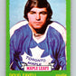 1973-74 O-Pee-Chee #158 Doug Favell  Toronto Maple Leafs  V8464