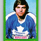 1973-74 O-Pee-Chee #158 Doug Favell  Toronto Maple Leafs  V8465