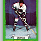 1973-74 O-Pee-Chee #162 Dennis Kearns  Vancouver Canucks  V8471