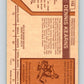1973-74 O-Pee-Chee #162 Dennis Kearns  Vancouver Canucks  V8471