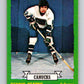 1973-74 O-Pee-Chee #162 Dennis Kearns  Vancouver Canucks  V8473