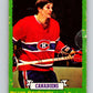 1973-74 O-Pee-Chee #164 Pete Mahovlich  Montreal Canadiens  V8474