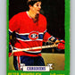 1973-74 O-Pee-Chee #164 Pete Mahovlich  Montreal Canadiens  V8476