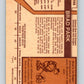 1973-74 O-Pee-Chee #165 Brad Park  New York Rangers  V8480
